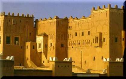 the beauty of MOROCCO